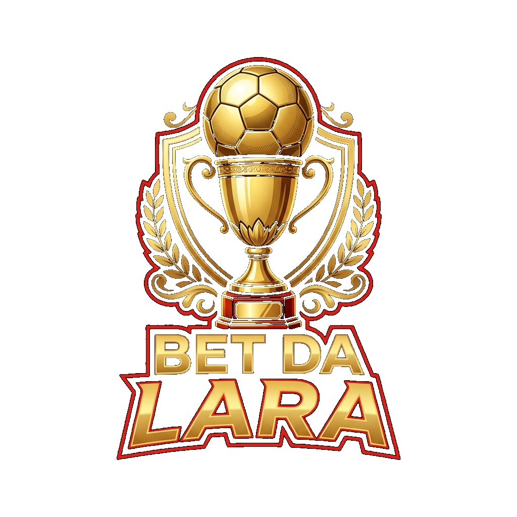 BET DA LARA Logo